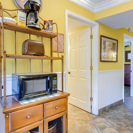 Downtown Gatlinburg Condo With Community Pool! מראה חיצוני תמונה