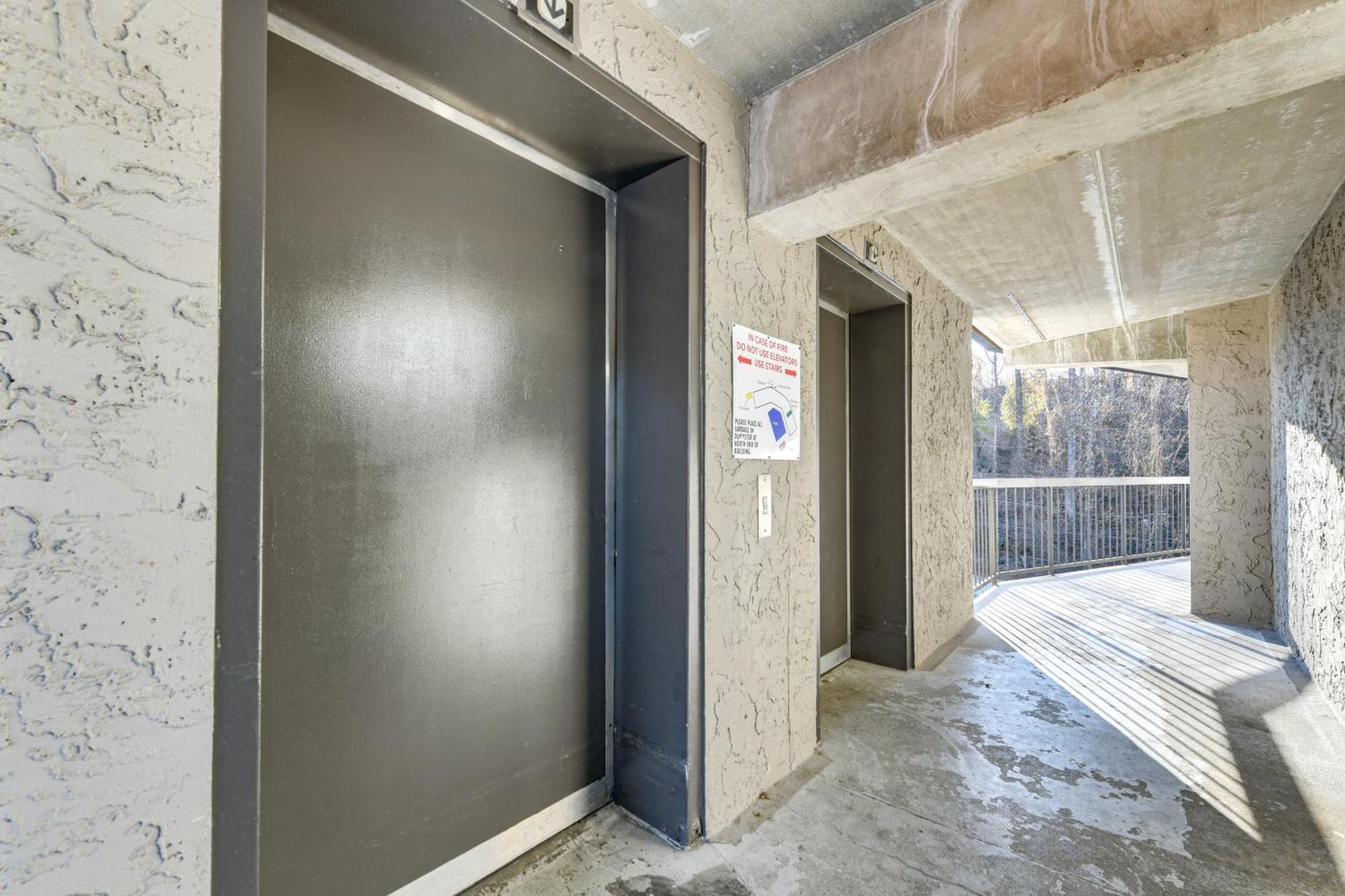 Downtown Gatlinburg Condo With Community Pool! מראה חיצוני תמונה