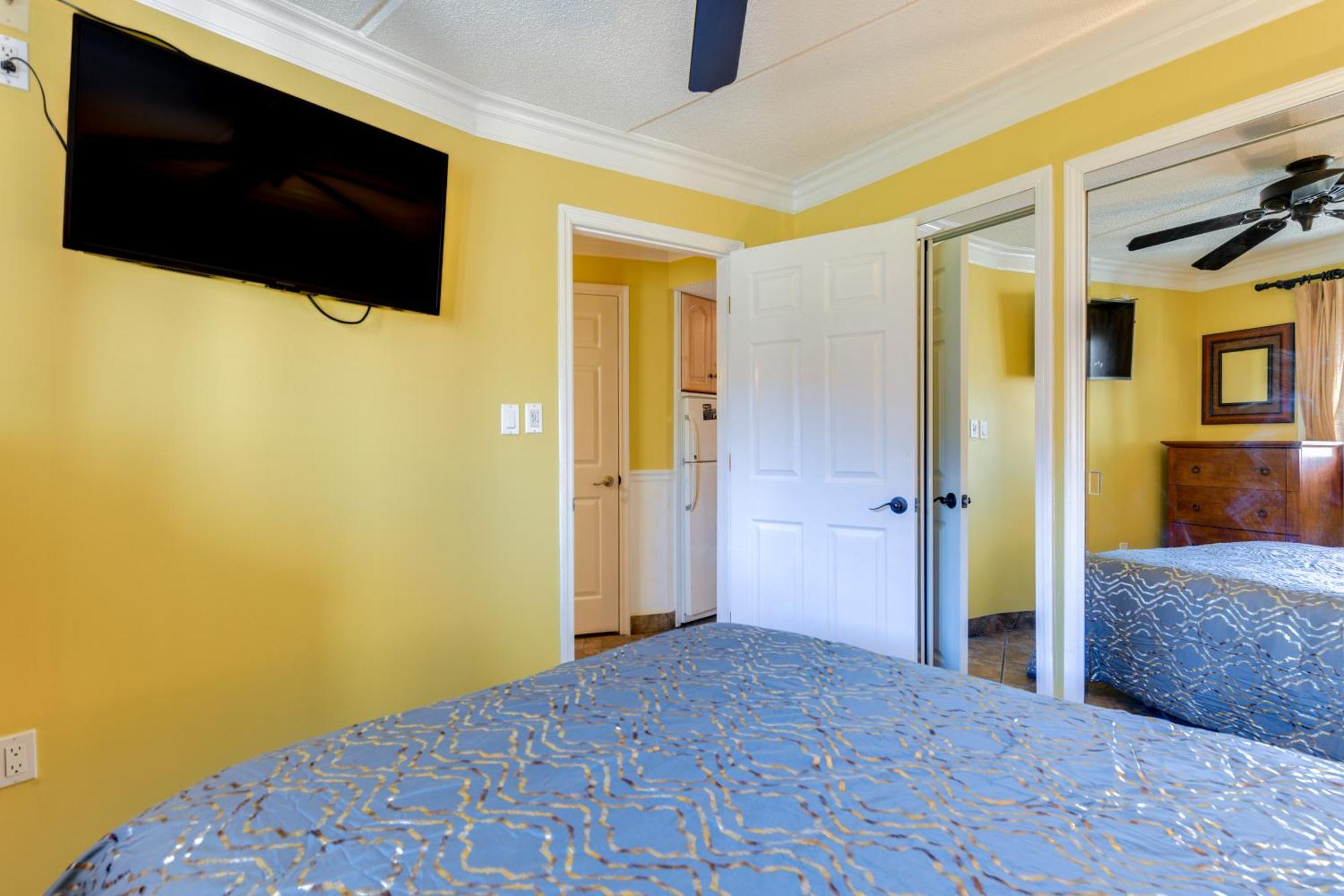 Downtown Gatlinburg Condo With Community Pool! מראה חיצוני תמונה