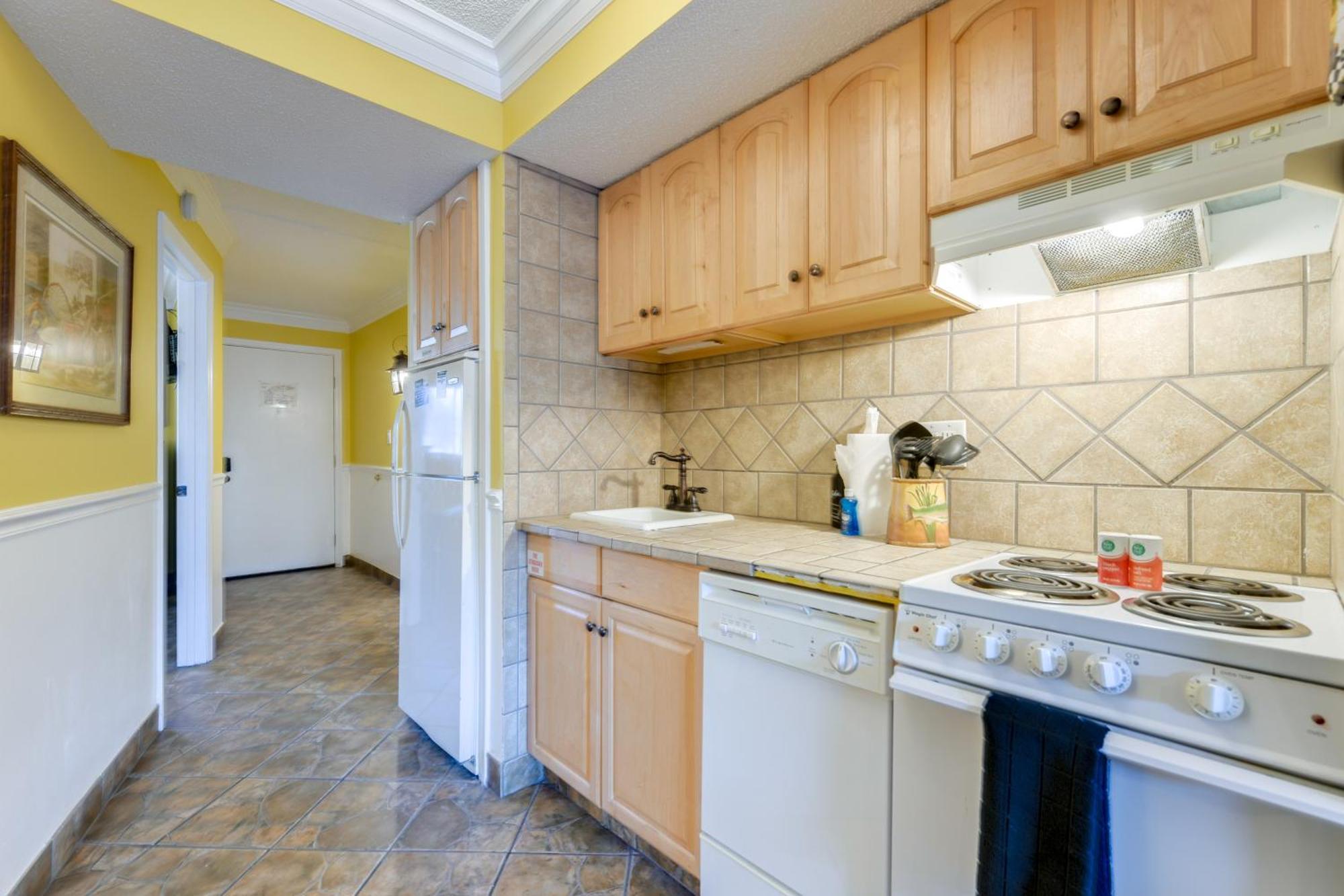 Downtown Gatlinburg Condo With Community Pool! מראה חיצוני תמונה